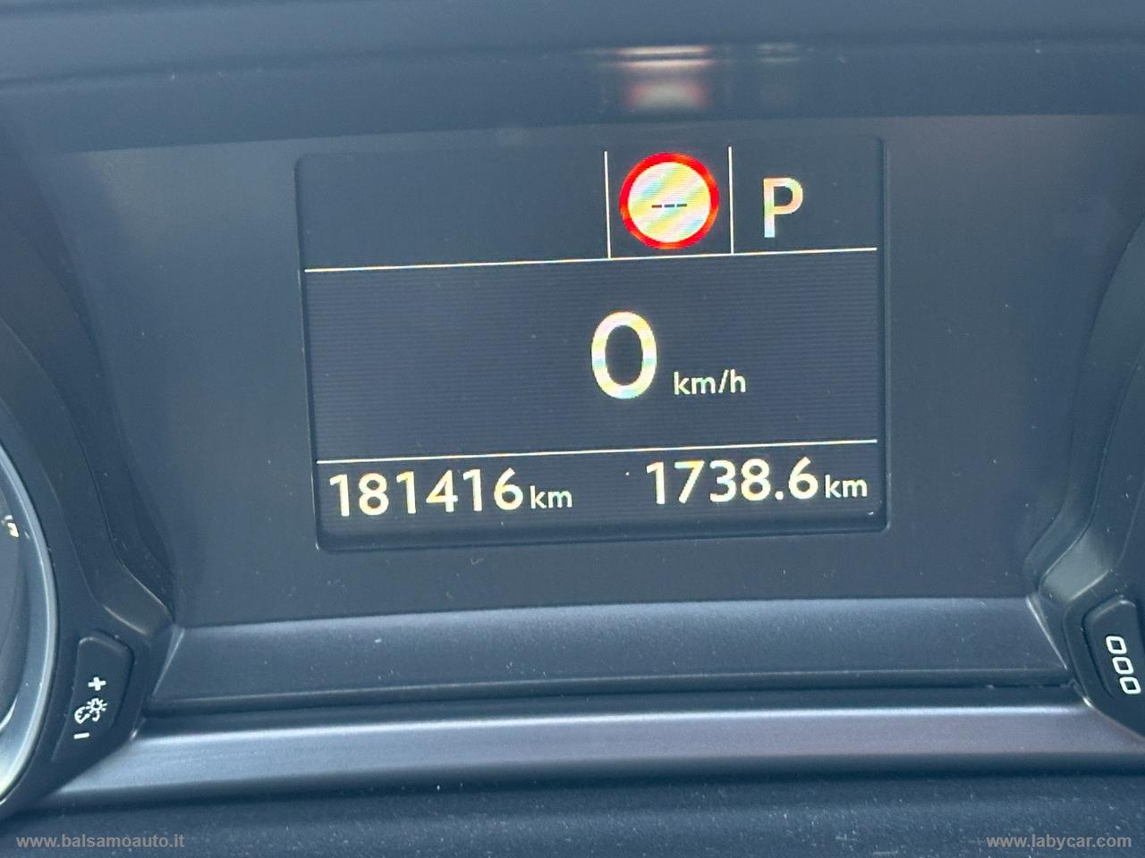 PEUGEOT 308 BlueHDi 130 S&S EAT8 GT Line