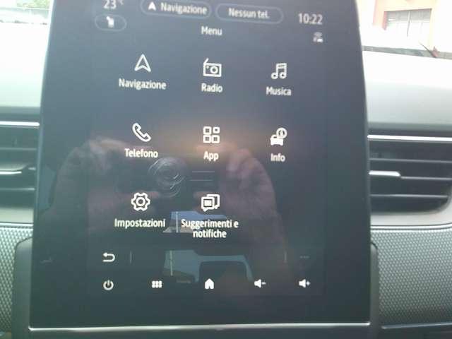 Renault Arkana Arkana 2021 1.6 E-Tech full hybrid Intens 145cv