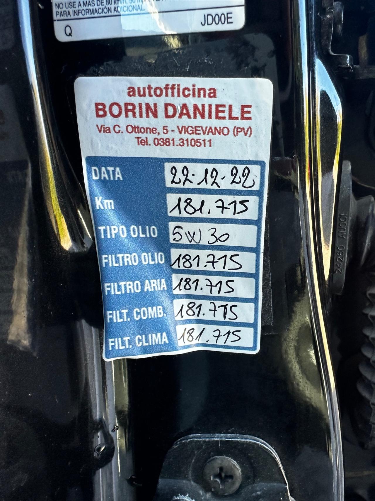 Nissan Qashqai 2.0 dCi DPF 4WD Tekna