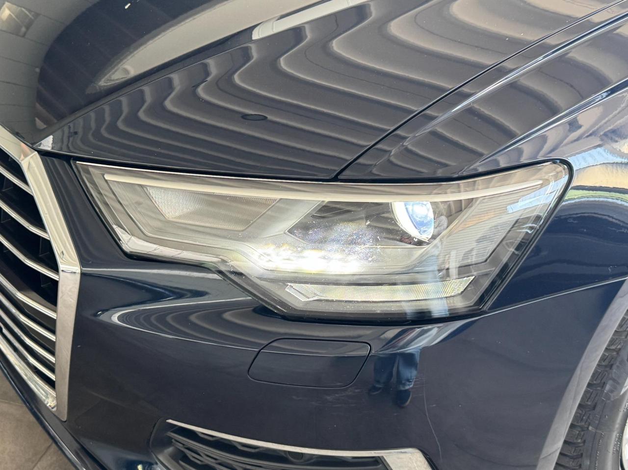 Audi A6 Berlina A6 45 3.0 tdi mhev Business Design quattro s-tronic