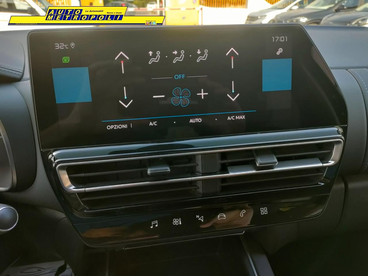 Citroen C5 Aircross 130cv BlueHDi S&S EAT8 Shine
