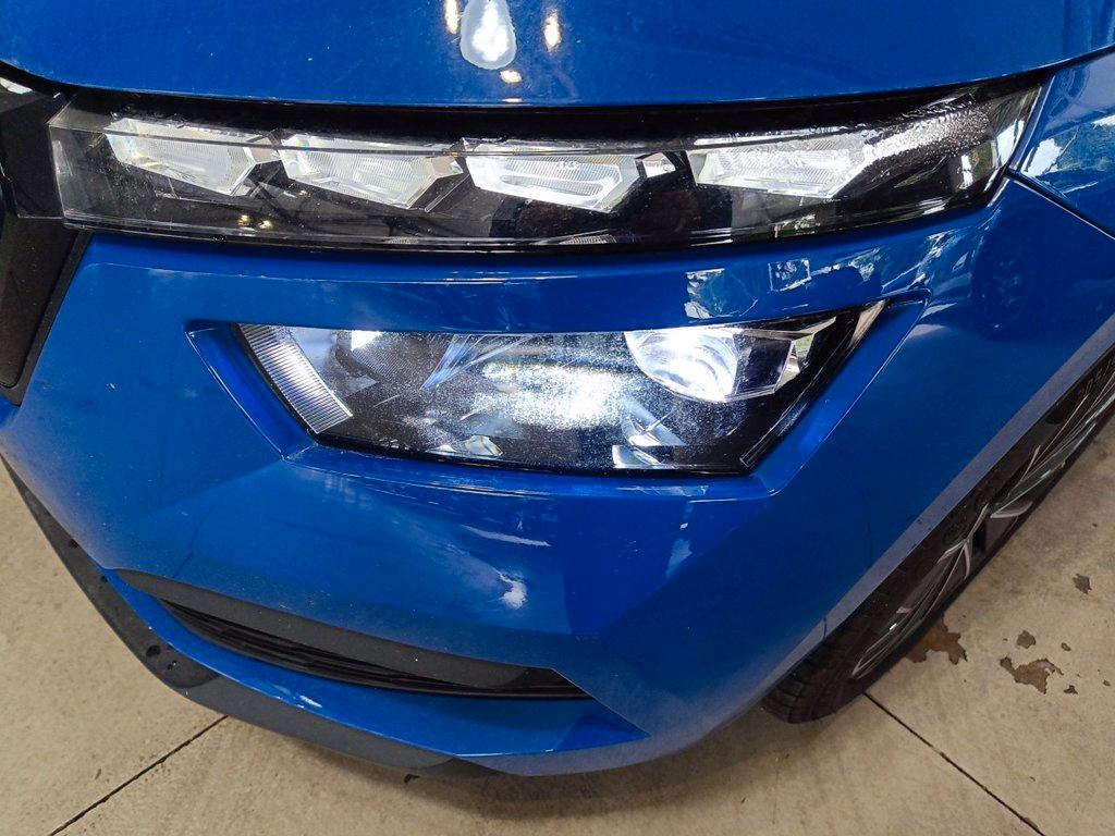 SKODA Kamiq 1.0 tsi style 95cv del 2023