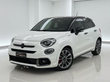 Fiat 500X 1.0 120 CV GPL Sport 10.2020