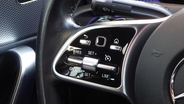 MERCEDES-BENZ A 250 Sedan e hybrid EQ Sport