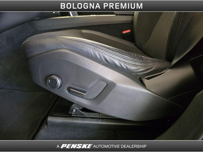 Volvo XC60 XC60 B4 (d) AWD Geartronic Business Plus