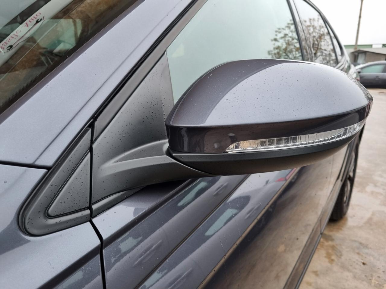 Volkswagen Taigo 1.0 TSI 115 CV Life