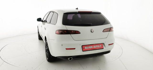 ALFA ROMEO 159 2.0 JTDm 136 CV Sportwagon Progression