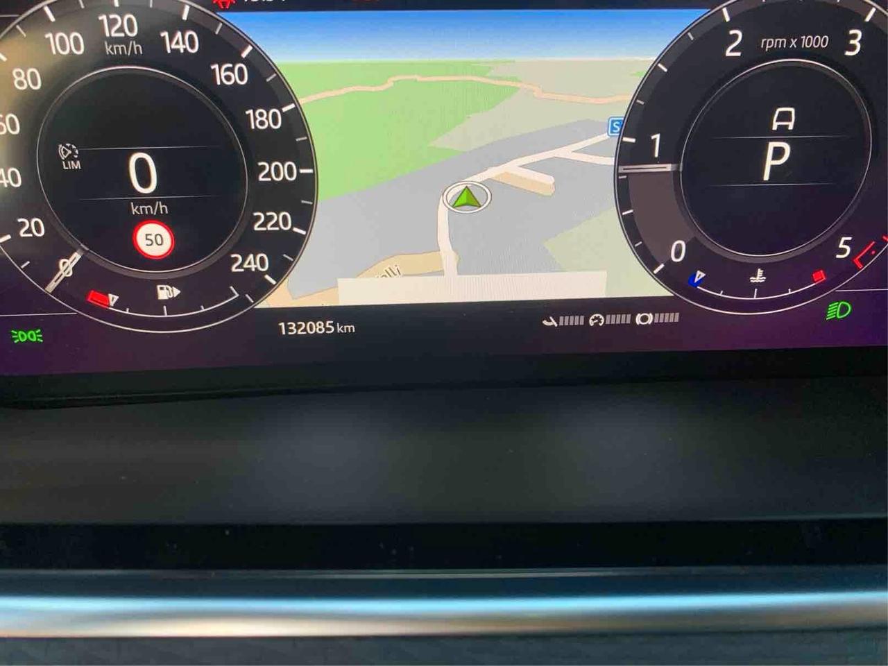 Land Rover Range Evoque 2.0D I4-L.AWD HSE