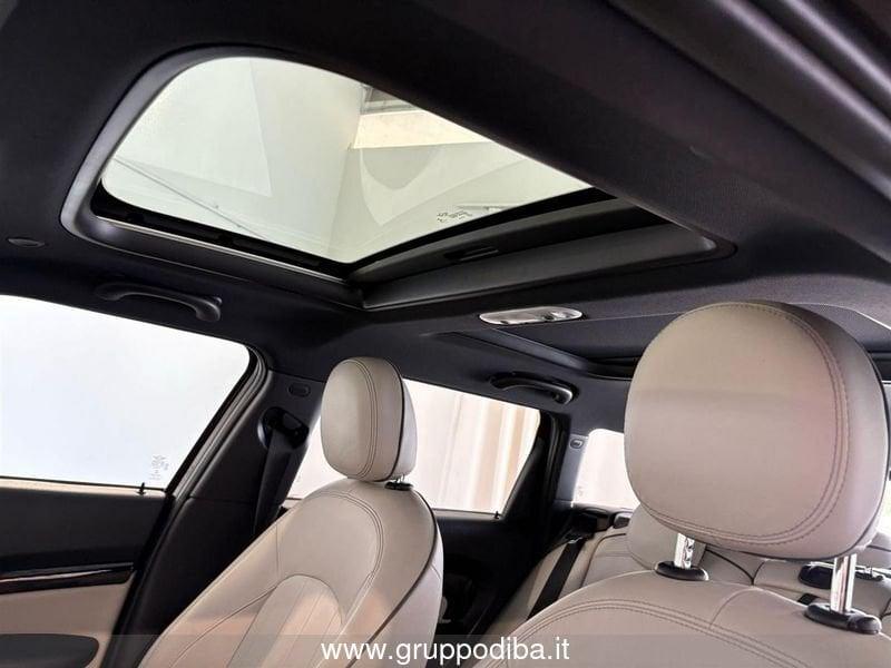 MINI Mini Clubman 2016 Diesel 2.0 Cooper D Hype