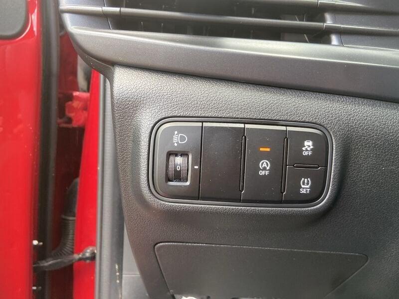 Hyundai Bayon 1.2 mpi Exclusive
