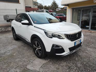 Peugeot 3008 Hdi Euro 6B COME NUOVA