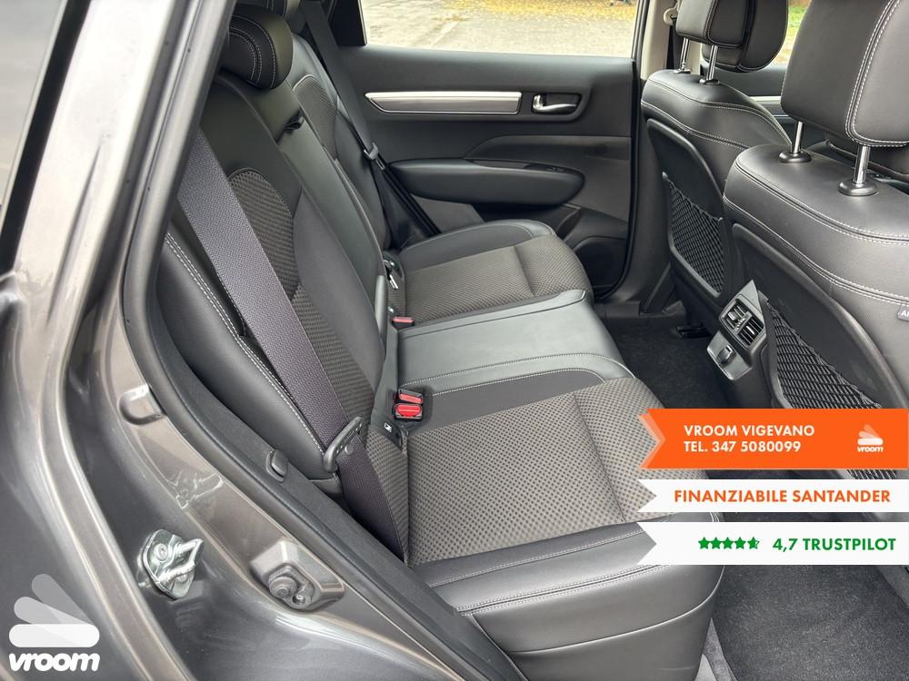 RENAULT Koleos 2ª serie Koleos dCi 175CV 4×4 ...