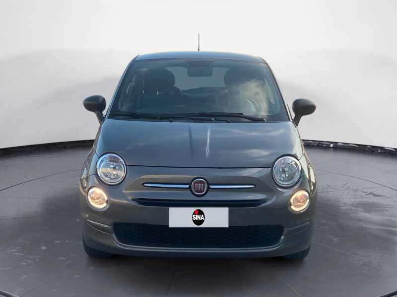 FIAT 500 1.0 hybrid Cult 70cv