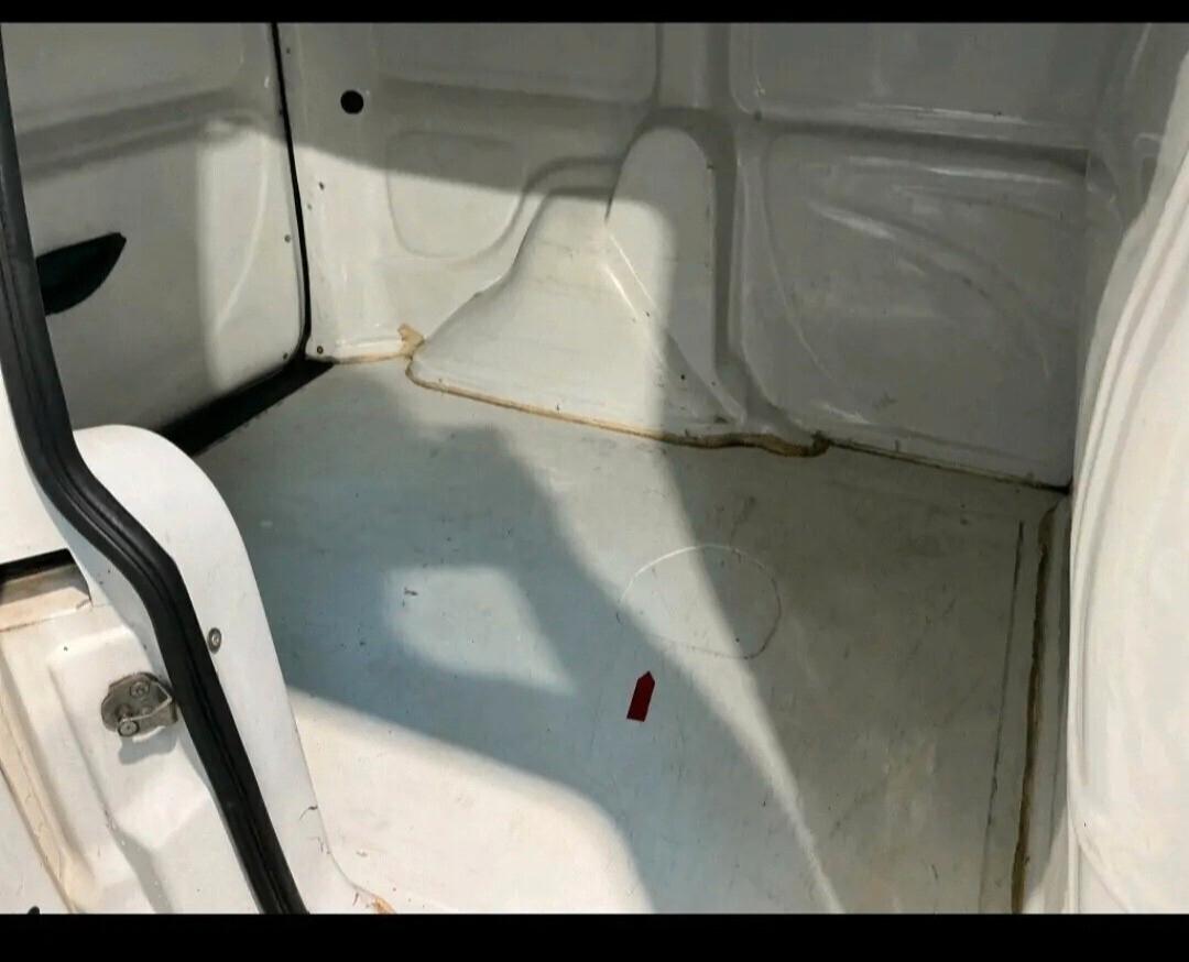 Fiat Doblo Doblò 1.3 Multijet 16V 2009