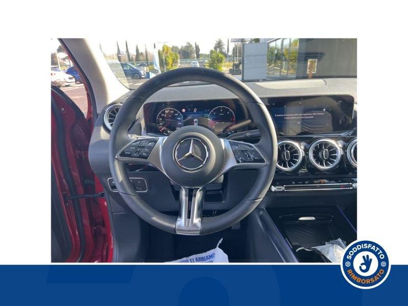 Mercedes-Benz GLA 200d Automatic Advanced Plus Progressive