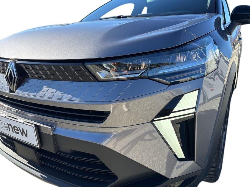 Renault Captur Captur TCe 90 CV Techno