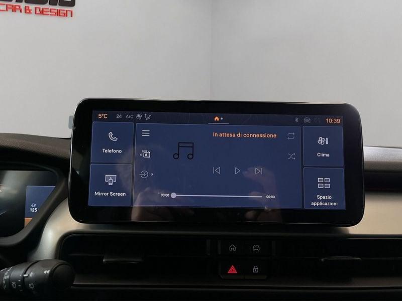 Jeep Avenger Avenger 1.2 Turbo 110 CV MHEV Summit - PROMO SIRONIAUTO+