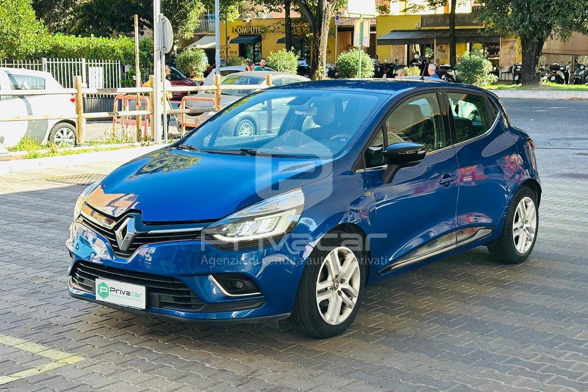 RENAULT Clio dCi 8V 90 CV Start&Stop 5 porte Energy Duel