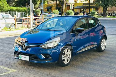 RENAULT Clio dCi 8V 90 CV Start&Stop 5 porte Energy Duel