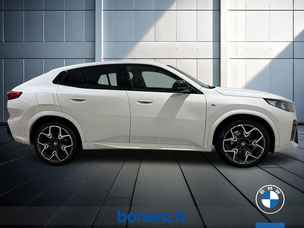 BMW X2 18 d MSport Pro sDrive