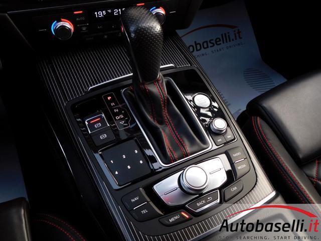 AUDI A6 AVANT 3.0TDI COMPETITION QUATTRO TIPTRONIC 326CV