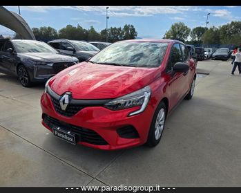 Renault Clio V 2019 1.0 sce Life 65cv my21