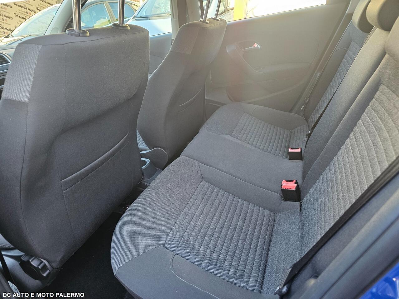 Volkswagen Polo 1.2 TDI 75CV.Comfortline Anno 2013