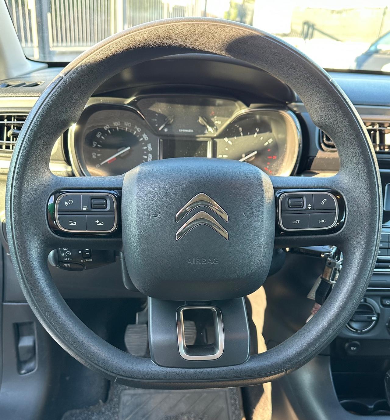 Citroen C3 PureTech Shine 83cv 1.2 Benz/Gpl 2020
