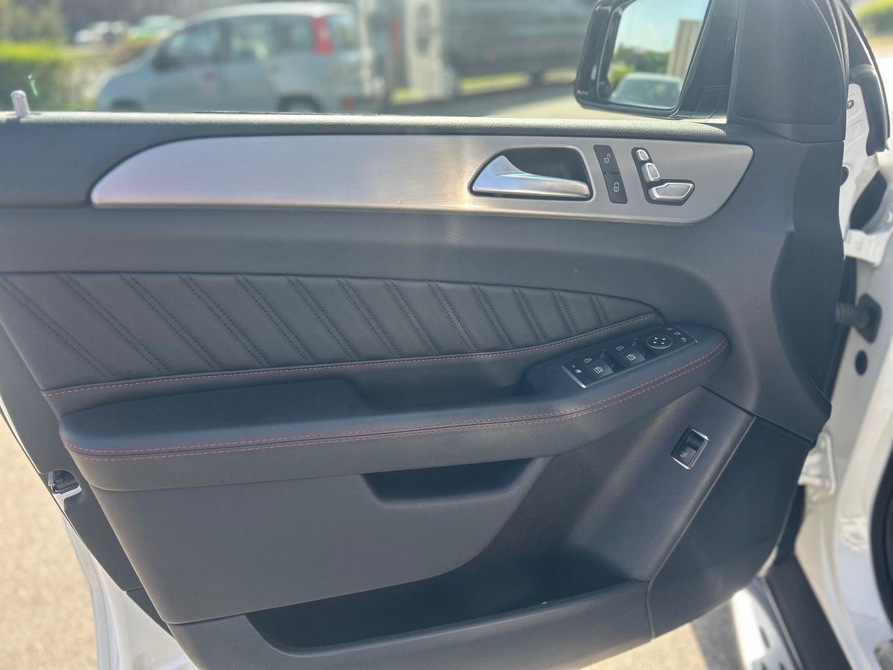 Mercedes-Benz GLE 350 Coupè Premium AMG 4ma #12005