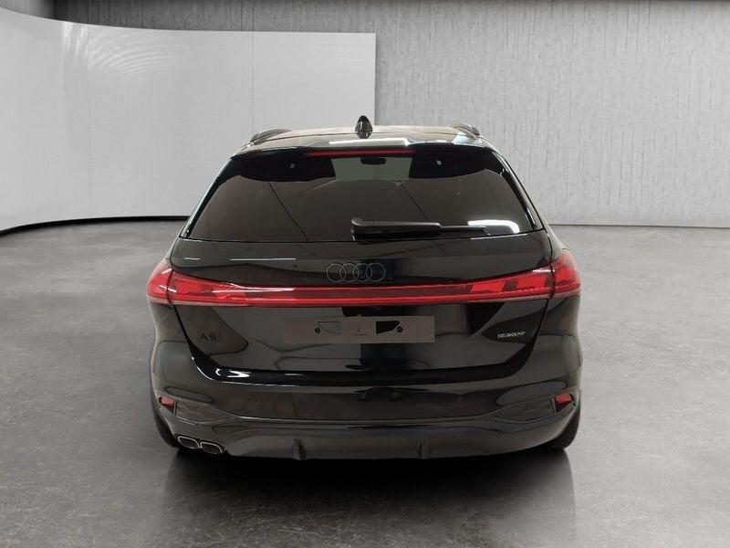 Audi A5 Avant 2.0 tdi mhev+ S line edition quattro 204cv s-tronic