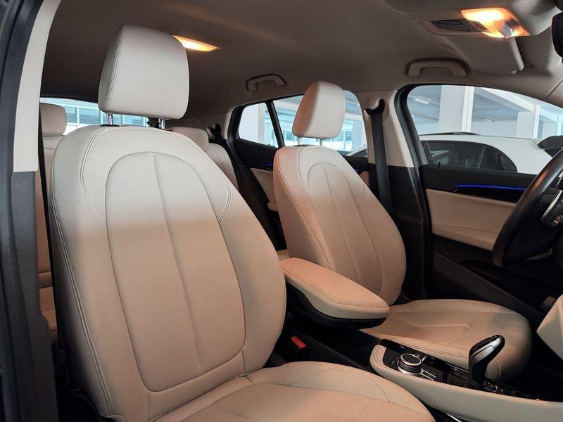 BMW X2 sDrive18d Business
