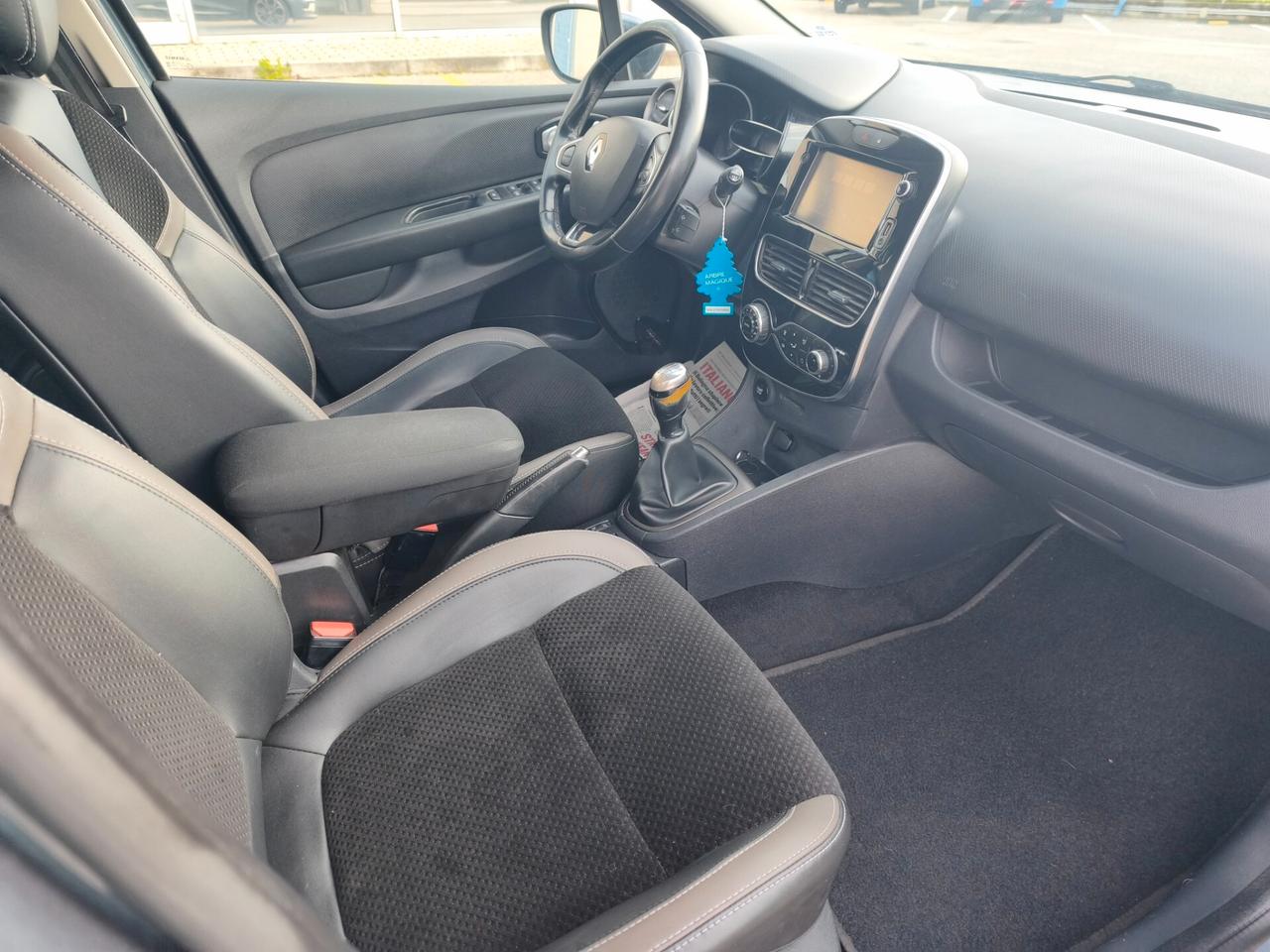 Renault Clio Sporter dCi 8V 90CV Start&Stop Energy Zen N1