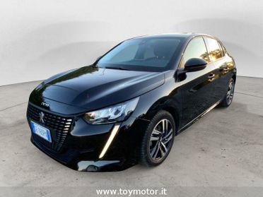 Peugeot 208 2ª serie PureTech 100 Stop&Start 5 porte Allure Pack