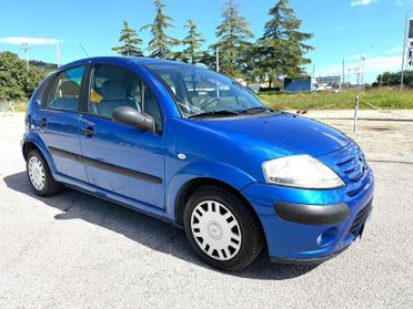 Citroen C3 1.1 Classique Ok neopatentati