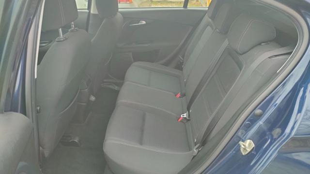 FIAT Tipo 1.0 BENZINA 5 porte City Life 84000KM