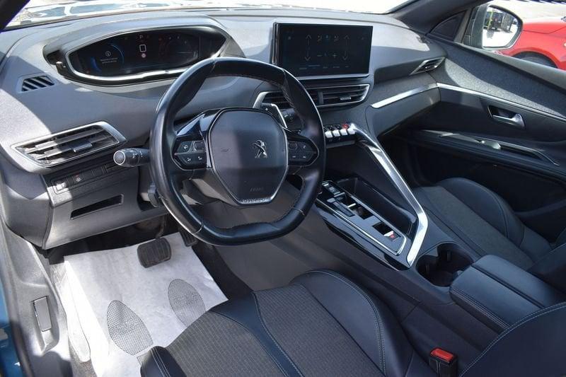 Peugeot 3008 BlueHDI 130 EAT8 S&S Allure Pack