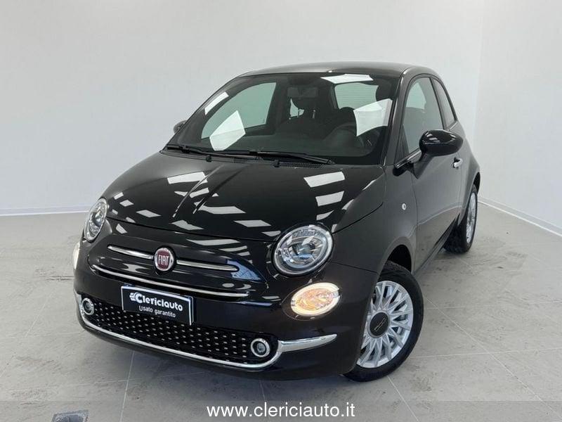FIAT 500 1.0 Hybrid Dolcevita (TETTO PAN.)