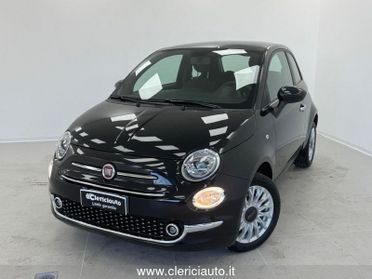 FIAT 500 1.0 Hybrid Dolcevita (TETTO PAN.)