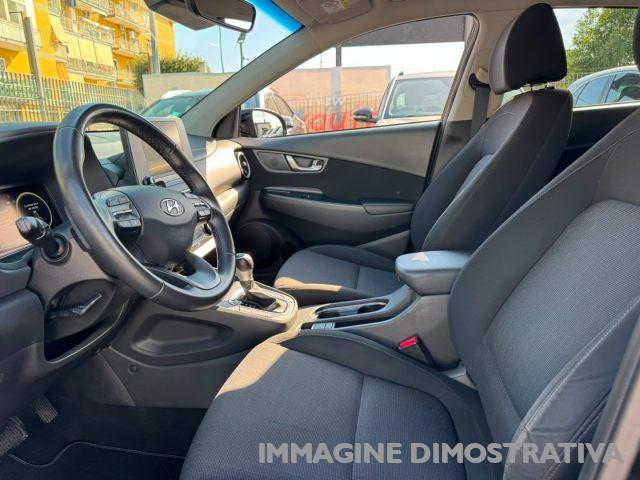 HYUNDAI Kona HEV 1.6 DCT XTech