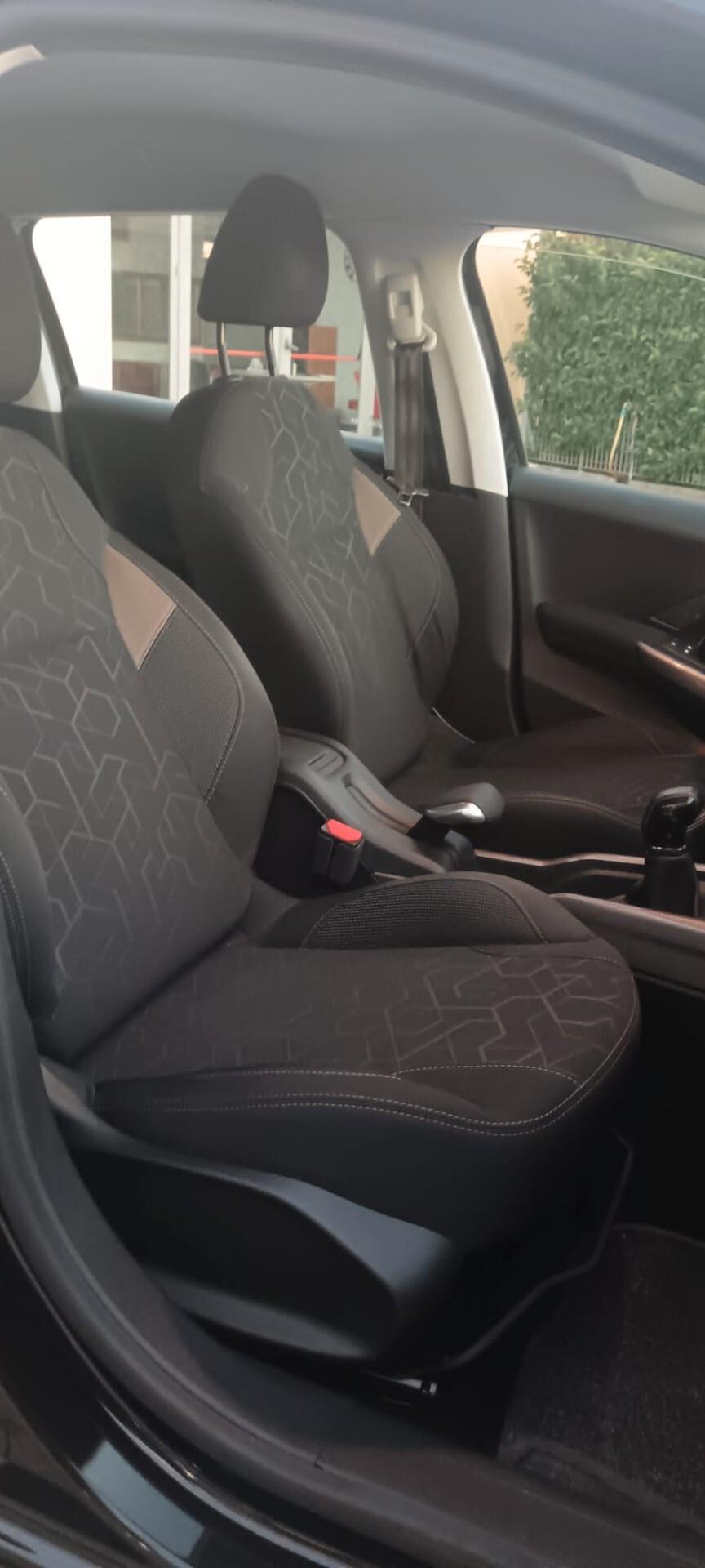 Peugeot 2008 BlueHDi 120 S&S Allure