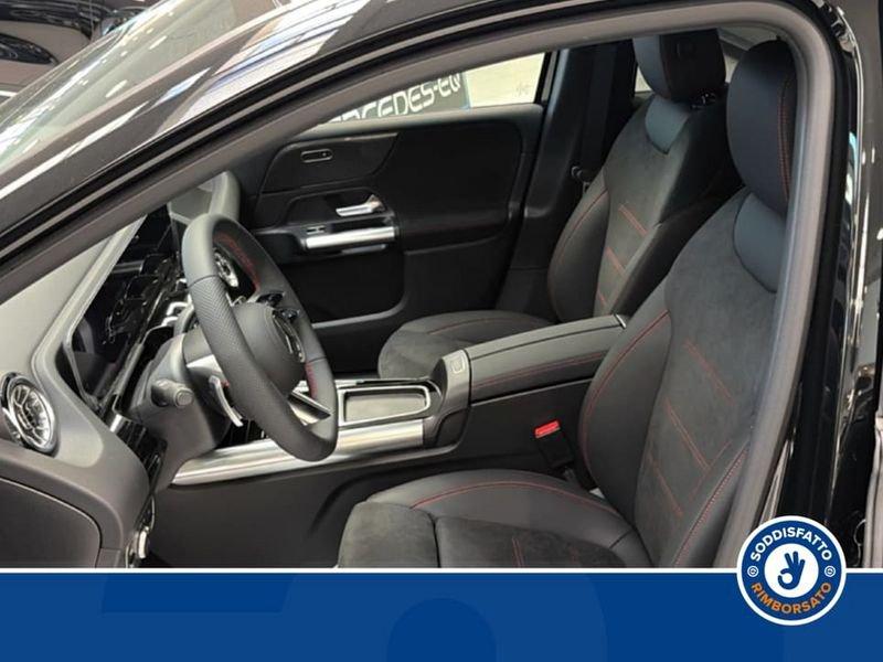 Mercedes-Benz Classe B 180d Automatic AMG Line Advanced Plus