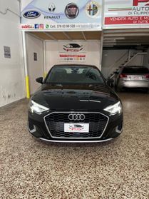 Audi A3 SPB 30 TDI Business Advanced