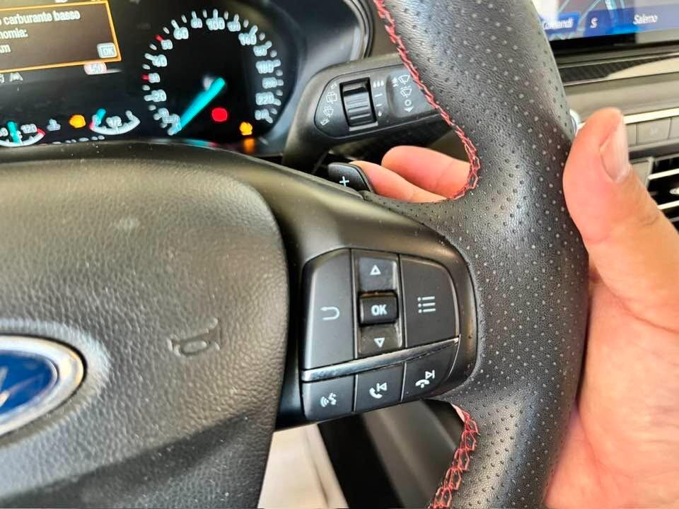 Ford Focus 1.5 EcoBlue 120 CV 5p. ST-Line