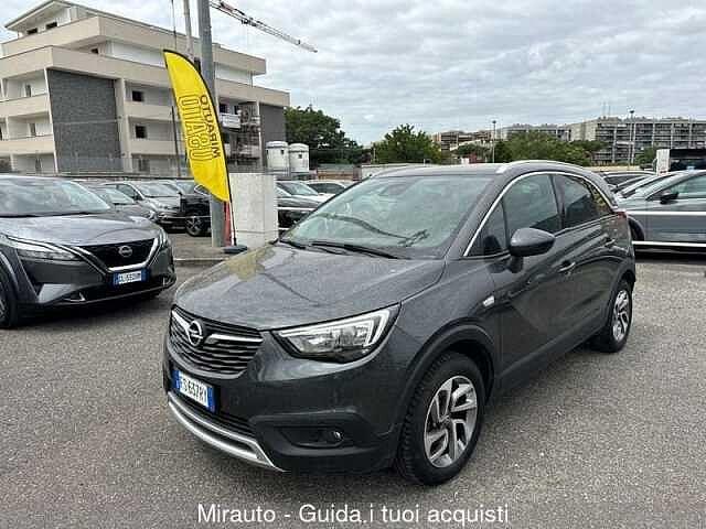 Opel Crossland Crossland X 1.2 Turbo 12V 110 CV Start&Stop Innovation