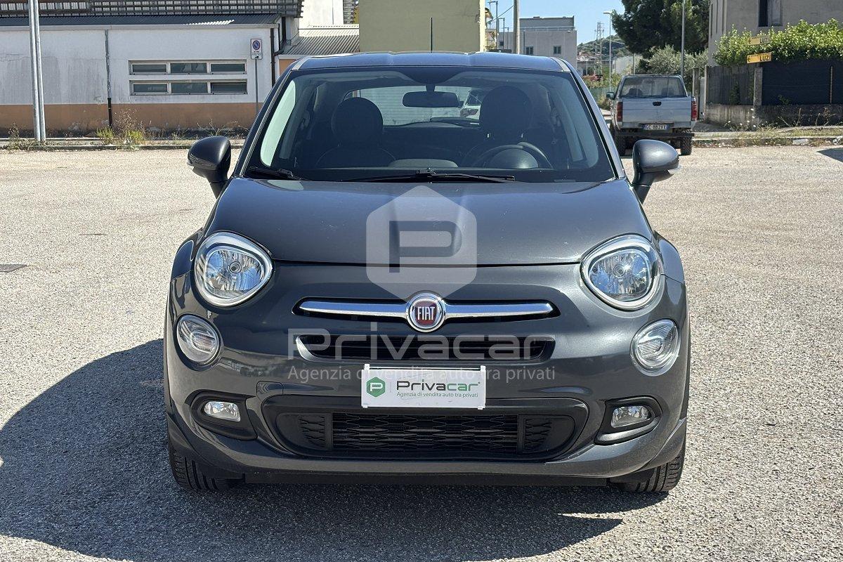 FIAT 500X 1.3 MultiJet 95 CV Lounge
