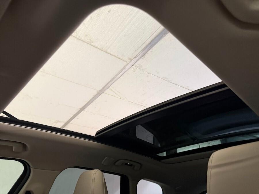 BMW X1 sdrive18i X-Line Edition Signature Auto