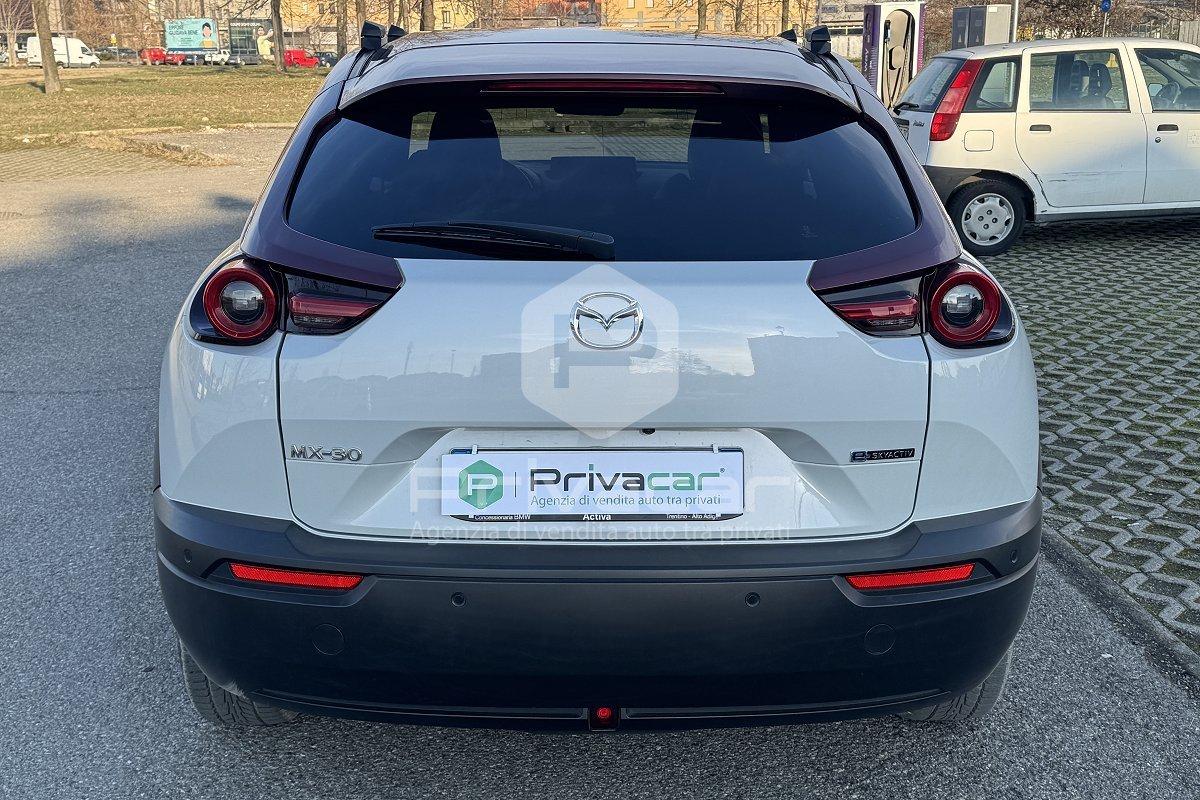 MAZDA MX-30 100th Anniversary