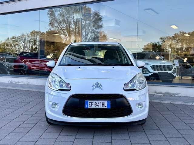 Citroen C3 C3 1.4 HDi 70 Seduction