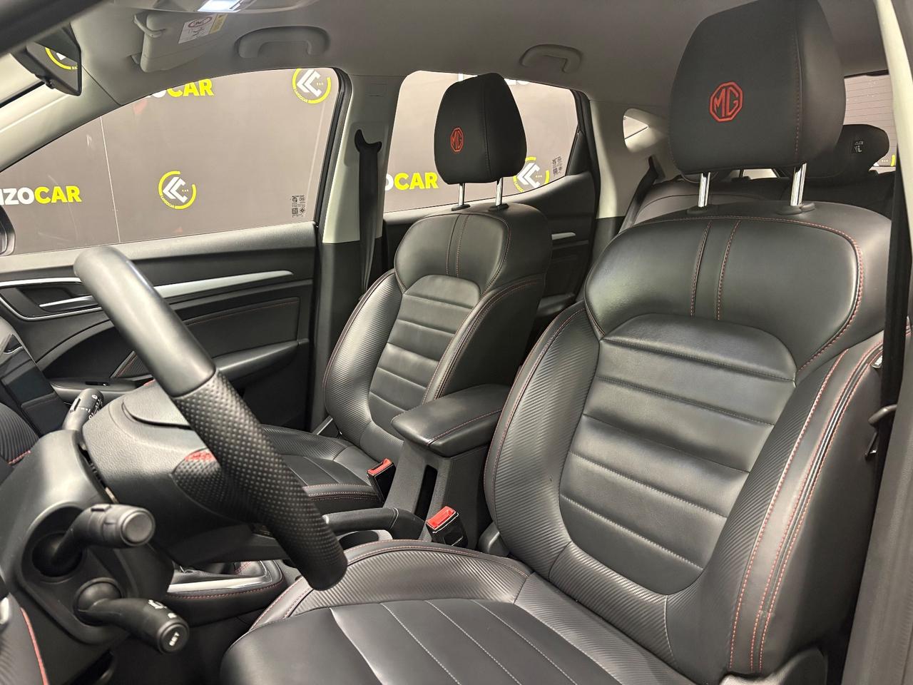 Mg ZS 1.5 LUXURY MANUALE