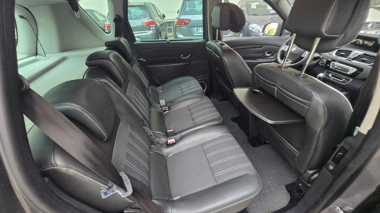 Renault Scenic Scénic XMod 1.6 dCi 130CV St